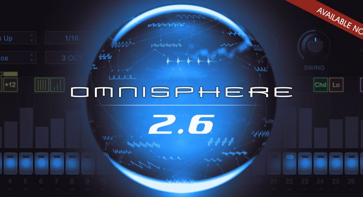 omnisphere update mac torrent