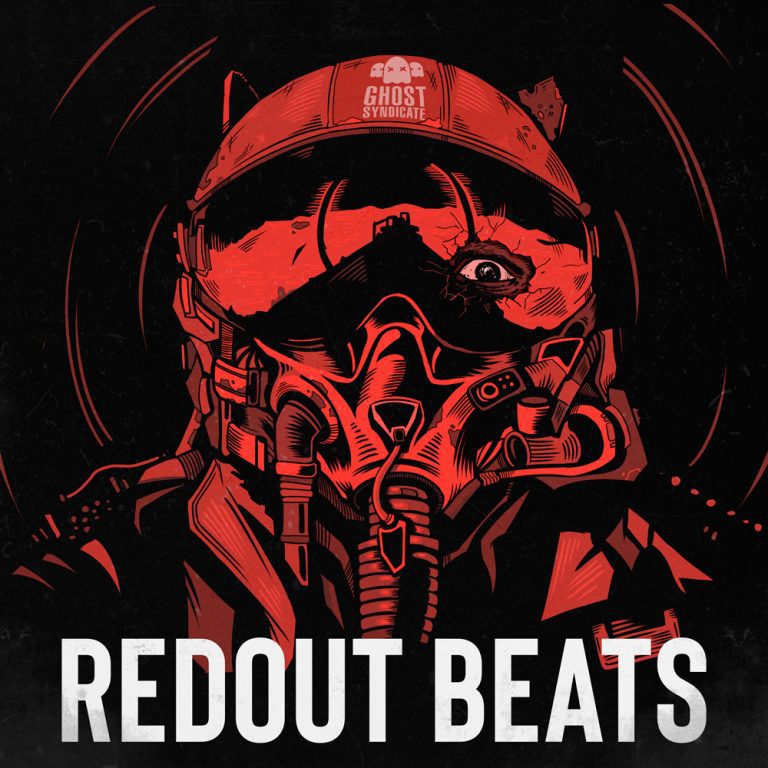 Ghost Syndicate – Redout Beats (WAV)