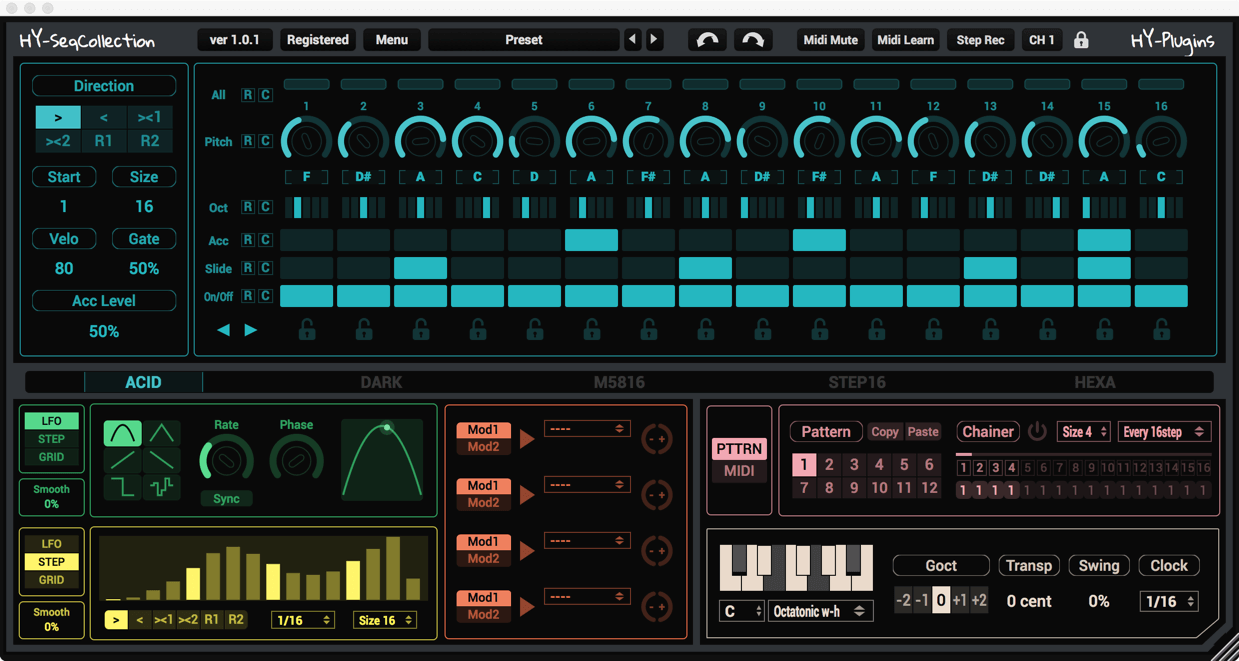 Plugin 2.6. Секвенсор. Вст для сведения и мастеринга. Плагины для мастеринга. Секвенсоры для создания музыки.