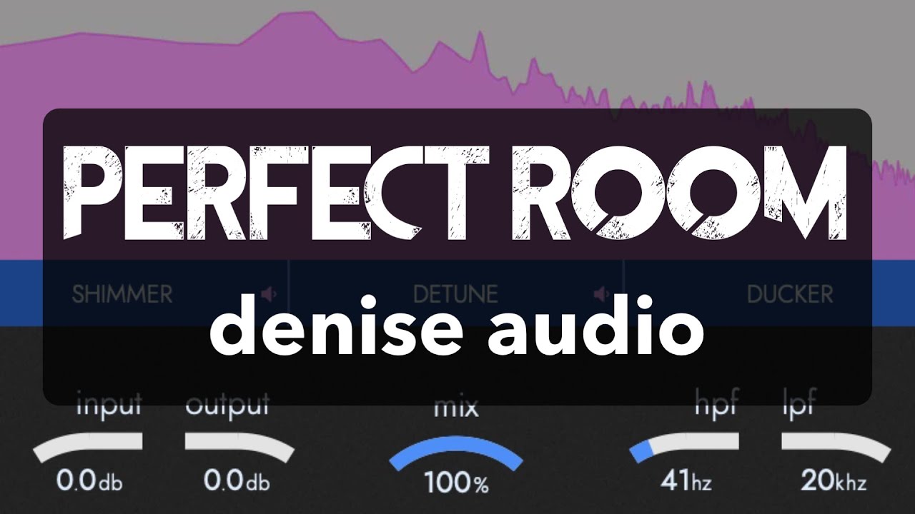 Room vst. Denise Audio perfect Room. RC 24 VST. Denise Audio Godmode. Denise Audio the Sweeper.