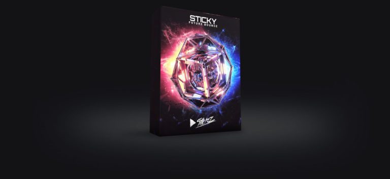 StiickzZ – Sticky Future Bounce (WAV, SERUM, FLP, ALS)