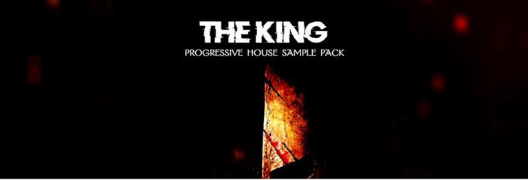 Ultrasonic – Progressive House Essentials Vol.1