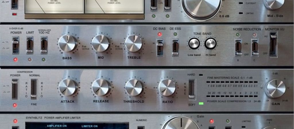 Synthblitz Audio Va Raxs Mastering Rack Vst X Mixing Mastering Vst Torrent Vst