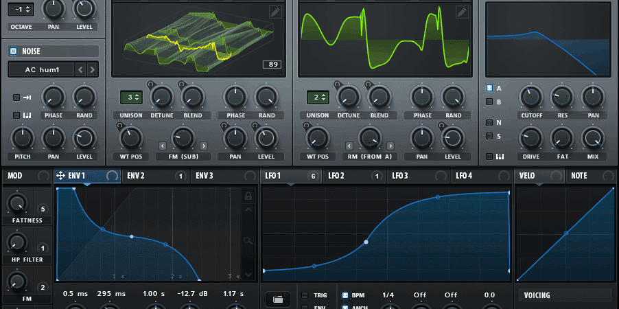 serum macos torrent