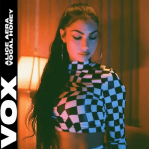 VOX - Alice Aera - Vocal Honey (WAV) - VST Torrent