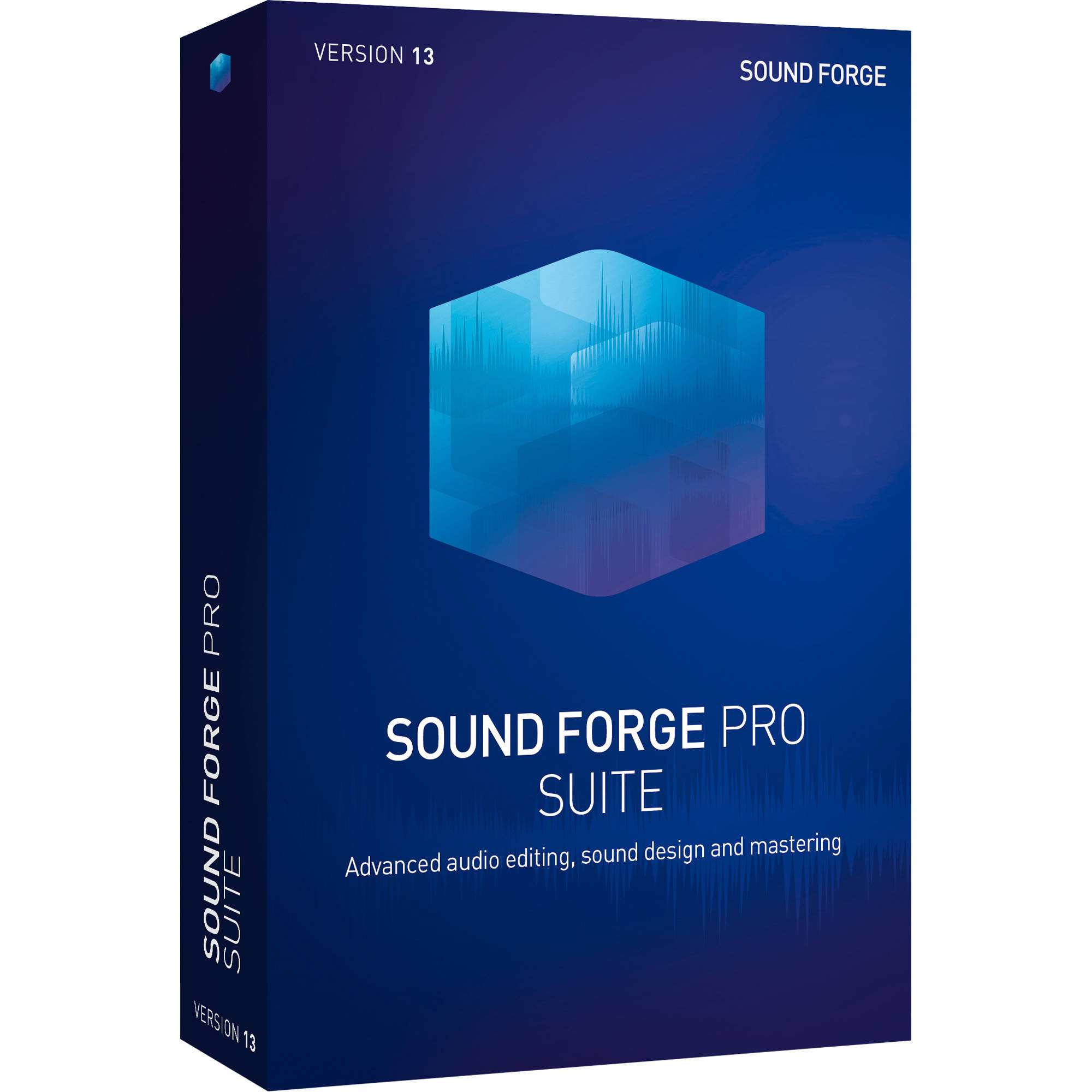 Sound forge audio studio 14 steam edition фото 73