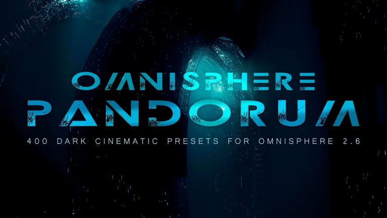 Luftrum – Pandorum (SOUNDBANK)