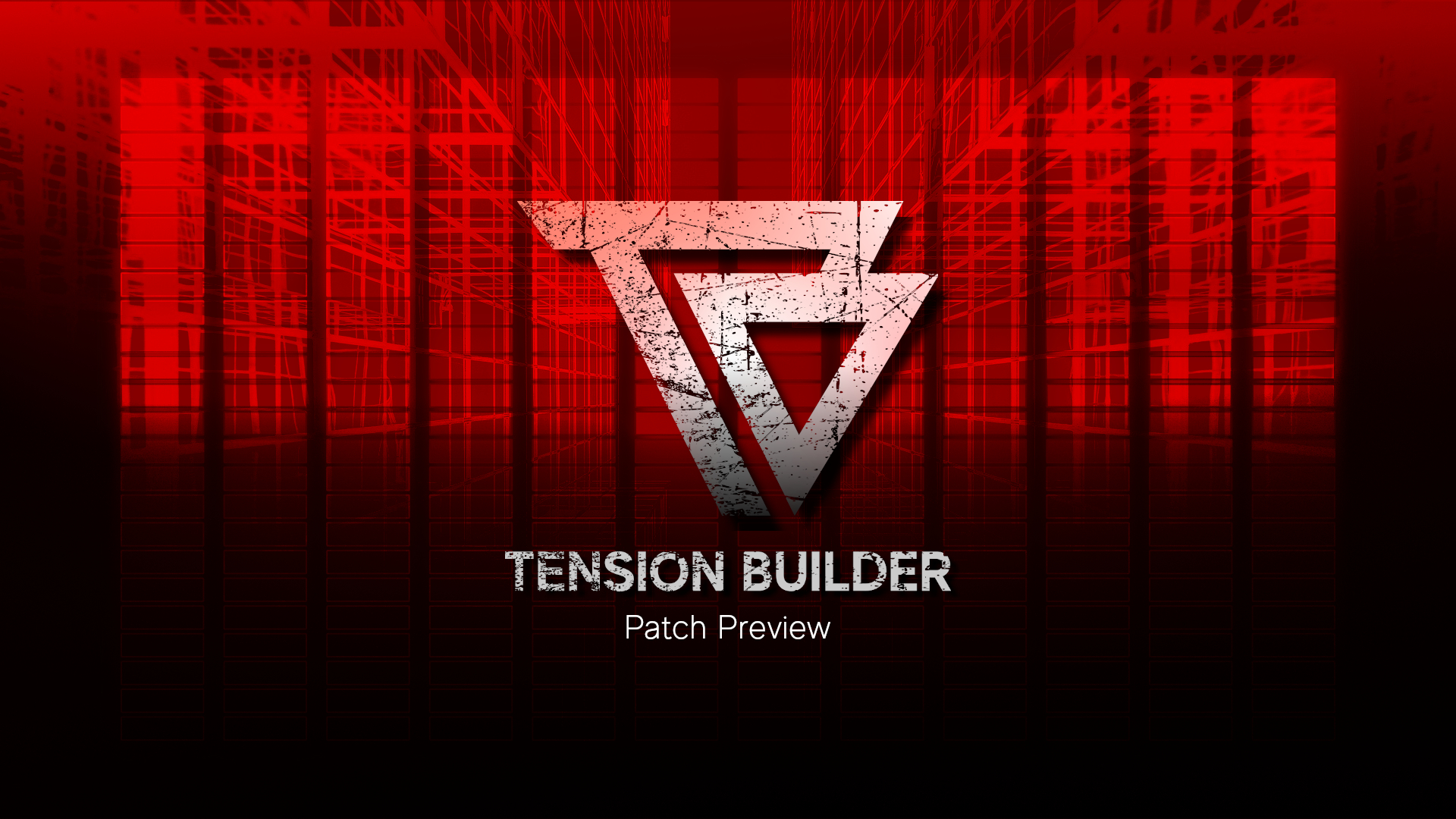 Builder's Patch.