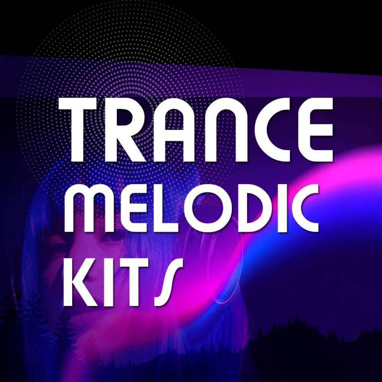 HighLife Samples – Trance Melodic Kits (MIDI, WAV, SERUM, SPiRE)