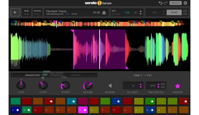 Serato Sample VSTi X VST Torrent