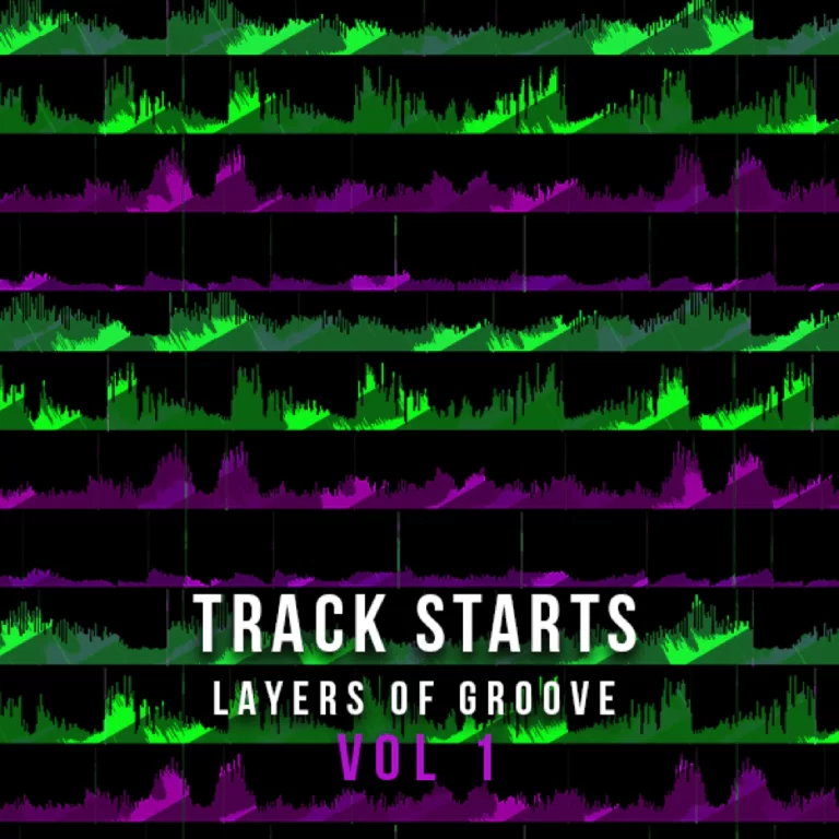 The Loop Loft – Track Stacks Vol.1 WAV