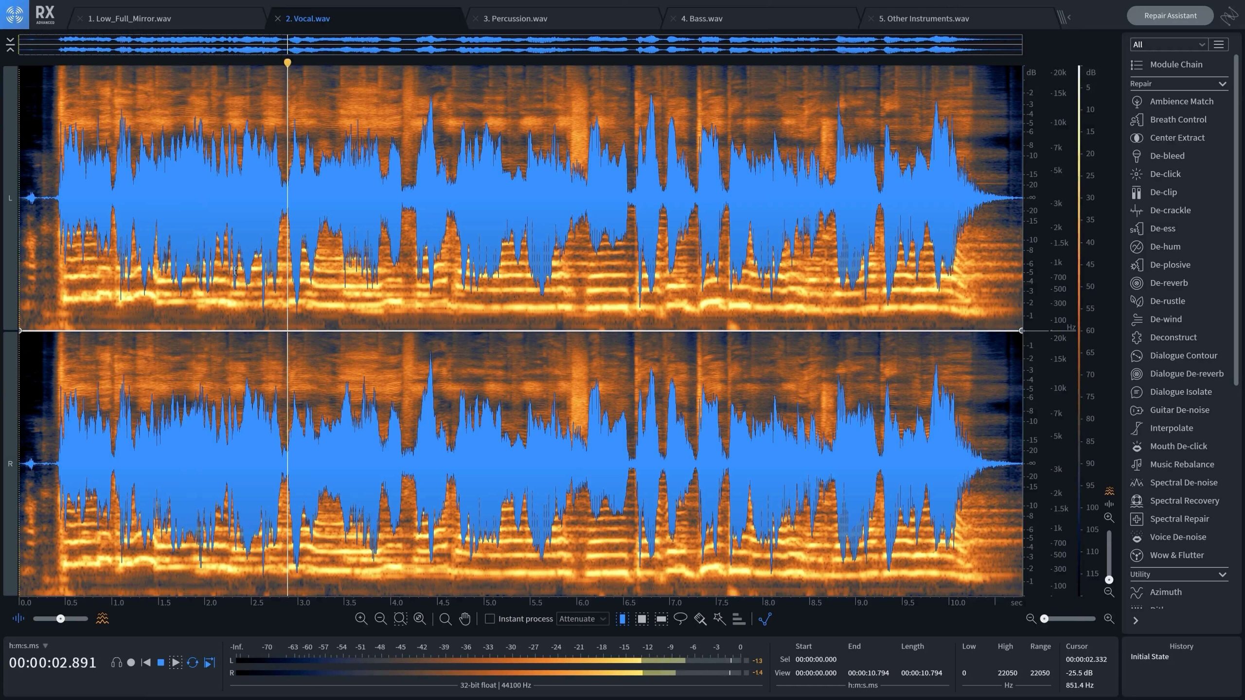 Izotope rx audio editor. IZOTOPE RX 9. IZOTOPE RX 9 Audio Editor. Zotope - RX 10 Audio Editor Advanced v10.0.0. Download IZOTOPE Neutron Advanced 3.9 + Patch.