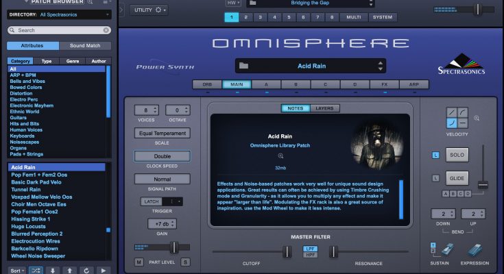 omnisphere 2 crack vst download