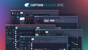captain plugins from mixed in key torrent