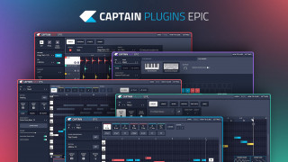 mixed in key captain chords torrent