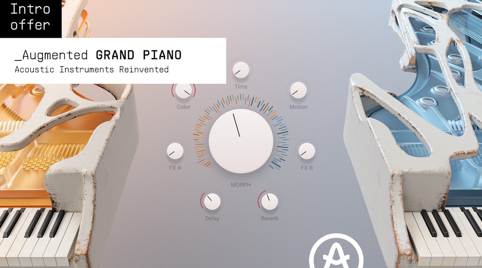 free Arturia Augmented BRASS for iphone instal