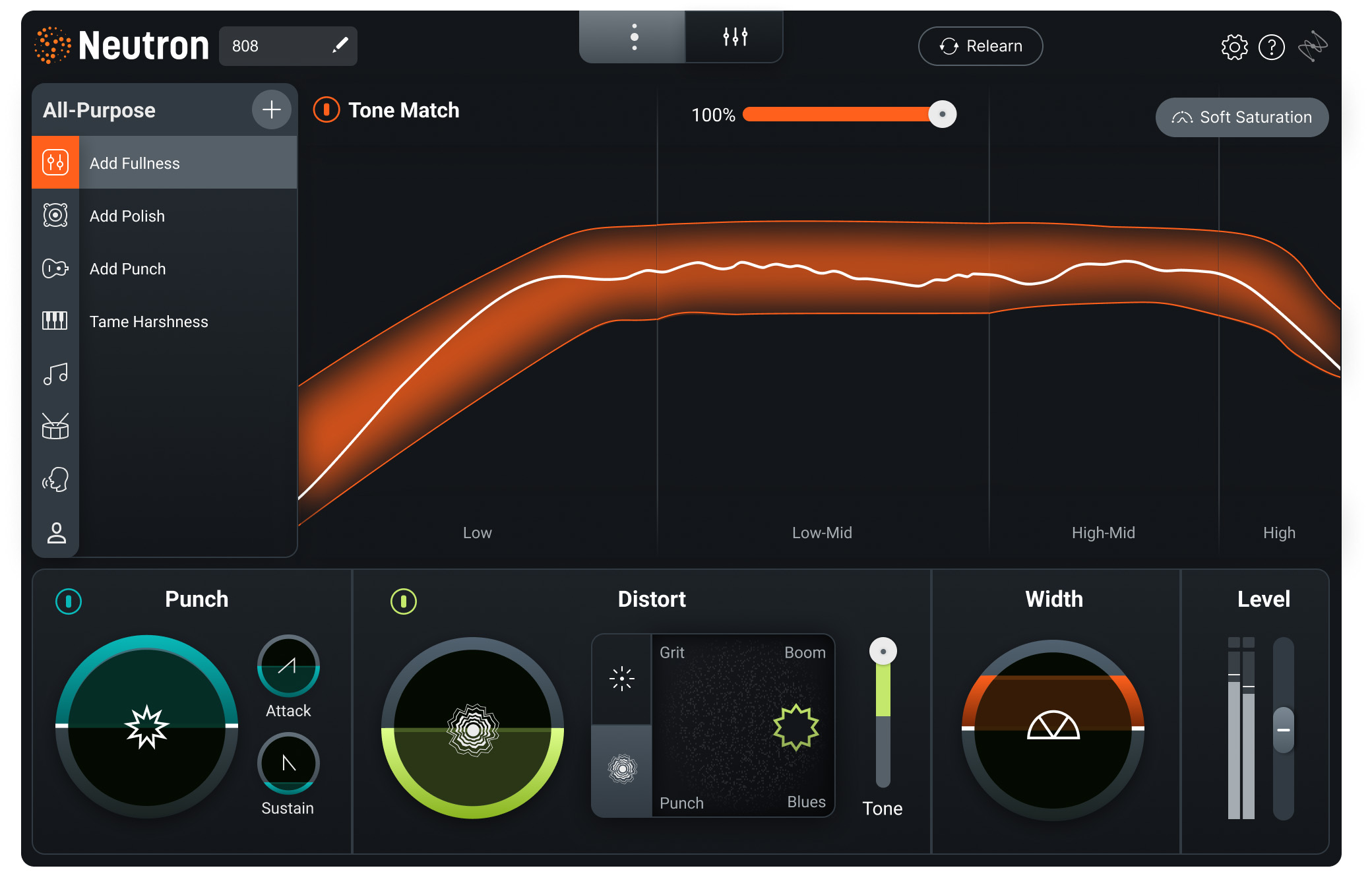 Izotope - Neutron 4 v4.3.0 VST3, AAX x64 - VST Torrent