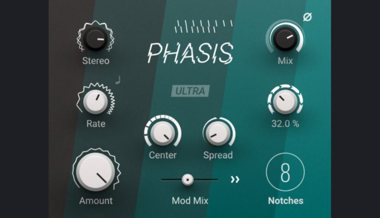 Native Instruments – Effects series – MOD PACK 1.3.0 34474 VST, VST3, AAX x64