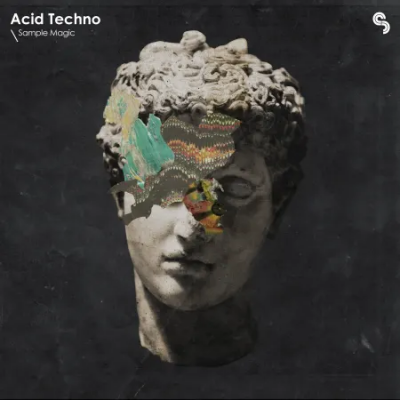 Sample Magic – Acid Techno WAV - VST Torrent
