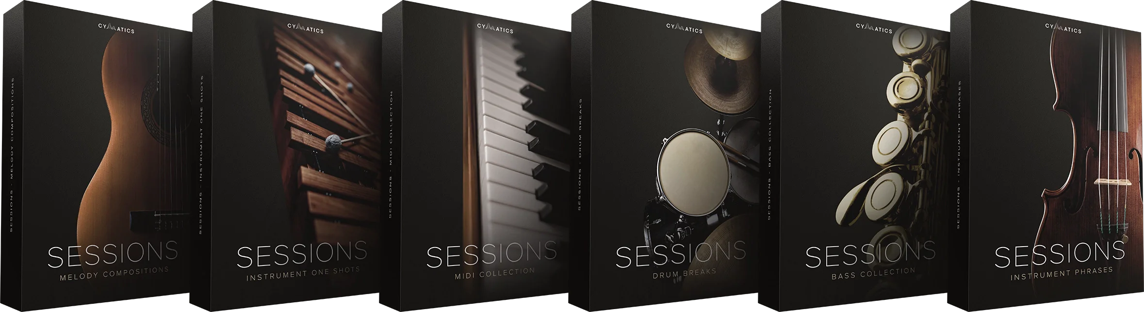 Session collection