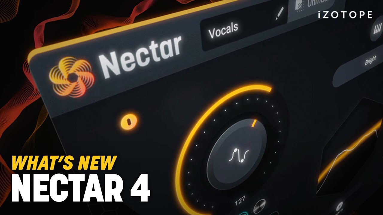 nectar 4 torrent mac