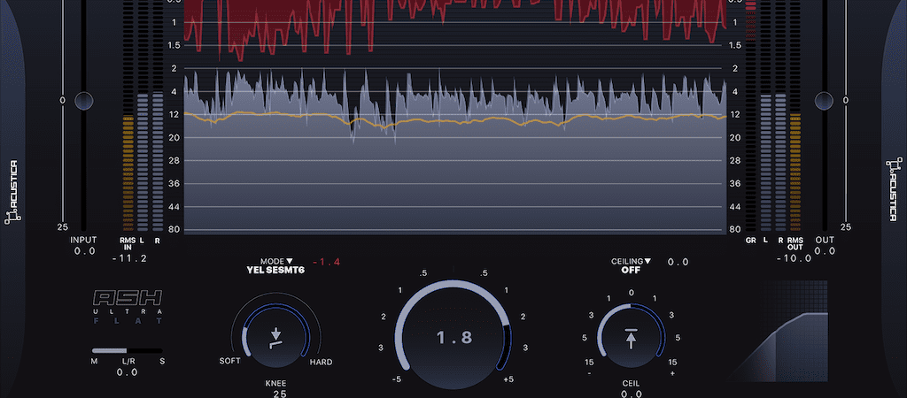 Acustica Audio - ASH + Ultra 2023 REPACK VST, VST3, AAX x64 - VST ...