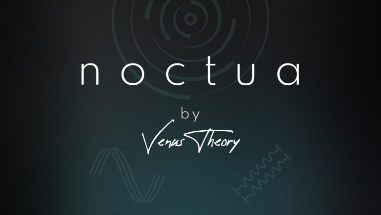 UVI – Noctua by Venus Theory (UVI Workstation, Falcon)