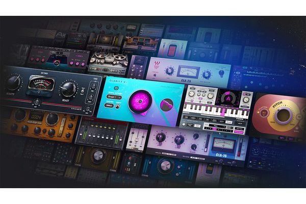 Waves Ultimate 2024 01 10 VST VST3 AAX STANDALONE X64 VST Torrent   18096605 800 600x400 