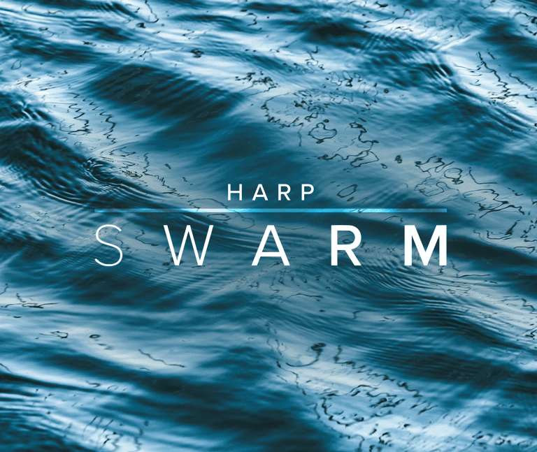 Spitfire Audio – Harp Swarm (KONTAKT)