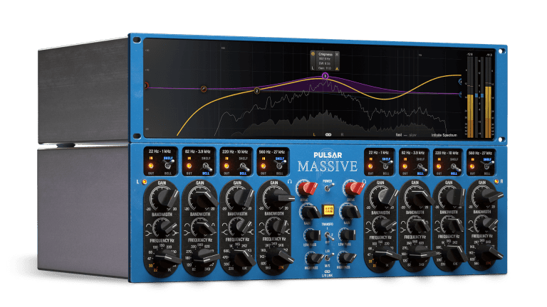 Pulsar Audio – Plugins Bundle Complete v2024.07 VST, VST3, AAX x64