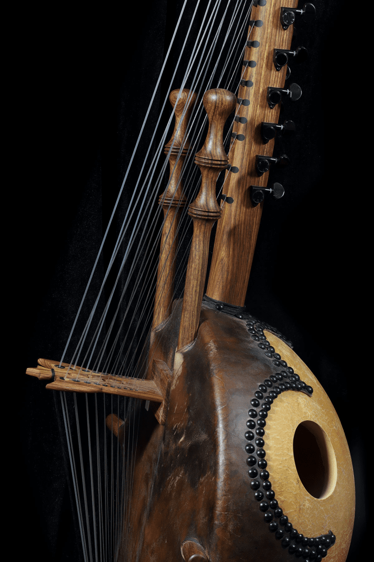 Soniccouture – Kora 1.0.1 (KONTAKT)