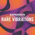 Native Instruments – Rare Vibrations (MPC Expansion)