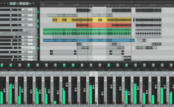 Ableton - Live 12 Suite v12.1 x64-DAW - VST Torrent Ableton - Live 12 Suite v12.1 x64-DAW - VST Torrent