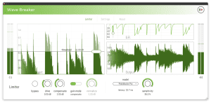 Press Play – Wave Breaker Pro v2.1.0 VST3, AAX x64